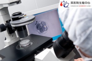 英医院生殖中心应用最新日本试管婴儿技术解决试管婴儿卵子质量问题