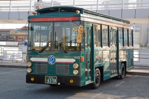 cityloopbus