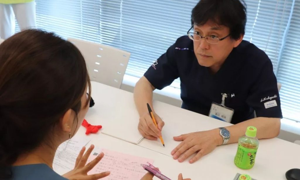 日本英医院生殖中心的日本试管婴儿微刺激方案和日本三代试管婴儿技术